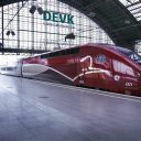 Thalys train