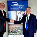 CER Election of New Management Board final