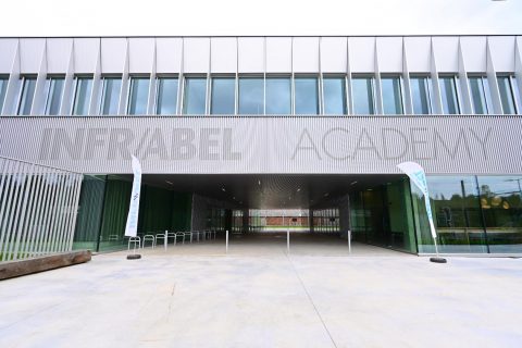 Infrabel Academy