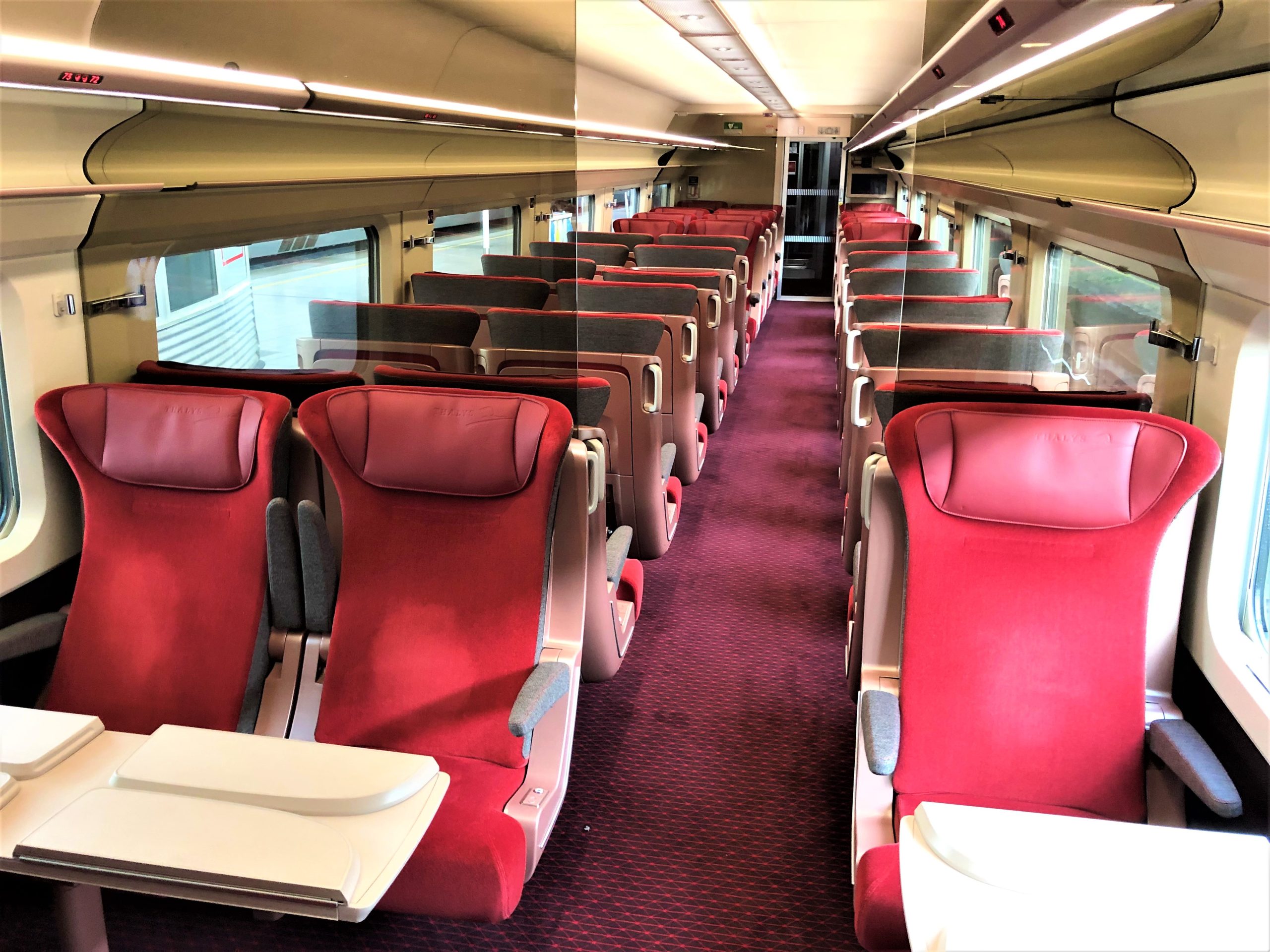 Thalys