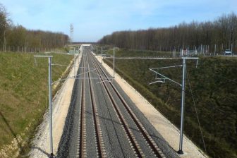 LGV (Photo: SNCF Réseau)