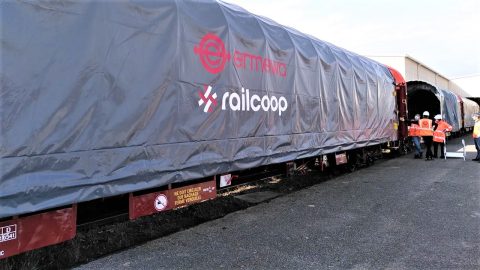 Railcoop