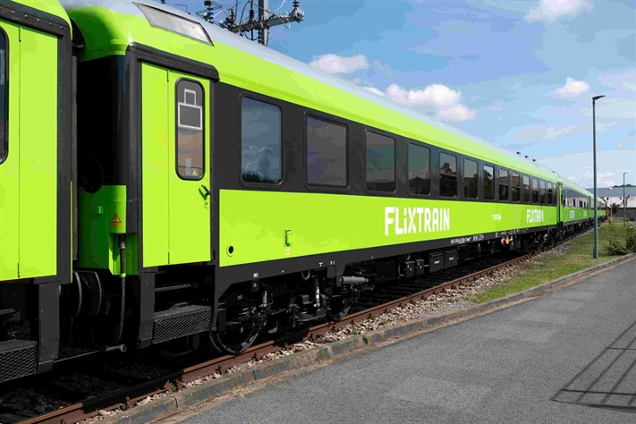 Flixtrain