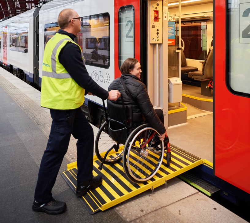 SNCB_service