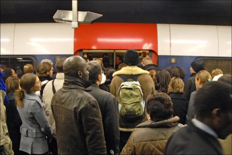 Une grève générale et nationale opposera le projet de réforme des retraites du gouvernement français, le 7 mars 2023.