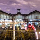 Gare Saint Lazare, Paris (Photo: ART)