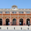 Gare de Perpignan (Photo: Cayambe, Wikimedia, CCBY-SA3.0)