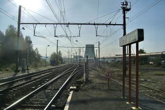 Gare Marchienne Zone (Photo- Wikimedia, LHOON, CC BY-SA 3.0)