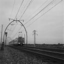 Record de 1955 (Photo : archives SNCF)