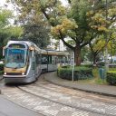 Tram à Bruxelles (Photo: Tram93, CC-AS-4.0, wikimedia)