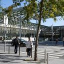 Gare TER d'Amiens (Photo: Région Hauts-de-France)