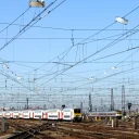 Train SNCB (Photo: SNCB)