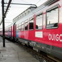 Un OUIGO train classique (Photo: SNCF Voyageurs, Seb Godefroy)