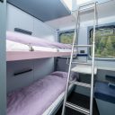 Cabine European Sleeper (Photo: European Sleeper)