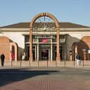 Gare de Creil (Photo: SNCF)