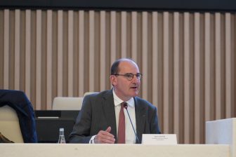 Jean CASTEX, PDG du Groupe RATP (Photo: RATP)