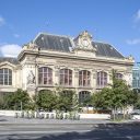 Gare d'Austerlitz (Photo: CCASA40, Arthur Weidmann)