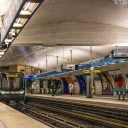 Metro 11 (Photo: IDFM)