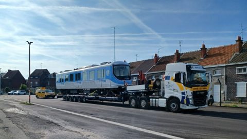 Photo: IDF Mobilités