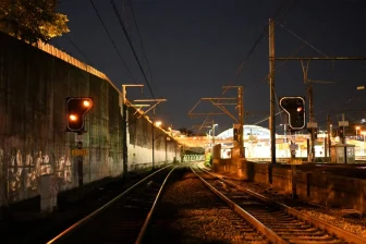 Photo: Infrabel