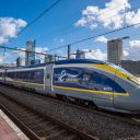 Eurostar à Rotterdam (Photo: Shutterstock)