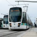 Tram T3a à Paris (Shutterstock)