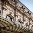 Gare de Bordeaux Saint-Jean (Shutterstock)