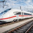 Le nouveau matériel roulant de la Deutsche Bahn fera ses débuts l'année prochaine (Siemens Mobility)