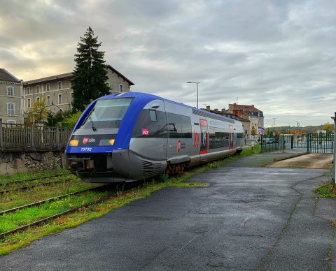 X73732 Nouvelle-Aquitaine à Périgueux (CC BY-SA 4.0, Clément.A-33)