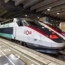 Gare de l'Est (Shutterstock)