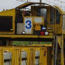 Train usine (SNCF Réseau)