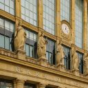 Gare du Nord (Photo: Île-de-France Mobilités)