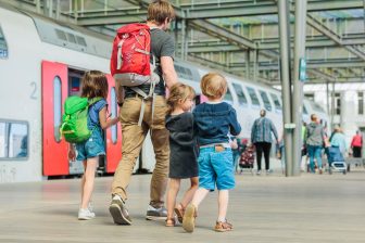 Photo: SNCB