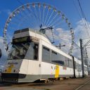 Tram BN (Photo: De Lijn)