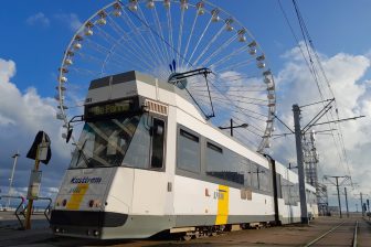 Tram BN (Photo: De Lijn)