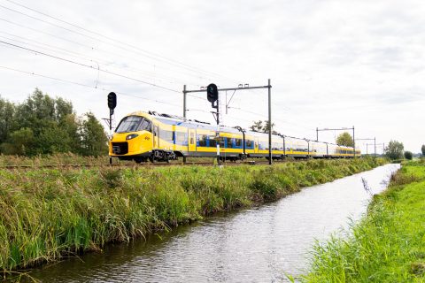 Intercity ICNG (Photo: NS)