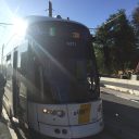 Tram (Photo: De Lijn)