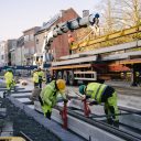 Tram 10 (Photo: STIB)