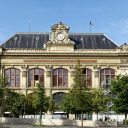 Paris Austerlitz railway station
