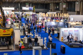RailTech Europe 2022 (Photo: Promedia)