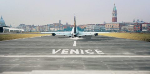 Venice Marco Polo Airport