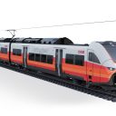 Siemens Mobility delivers first batch of Mireo trains to ÖBB