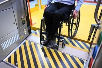 NMBS launches accessible M7 cars
