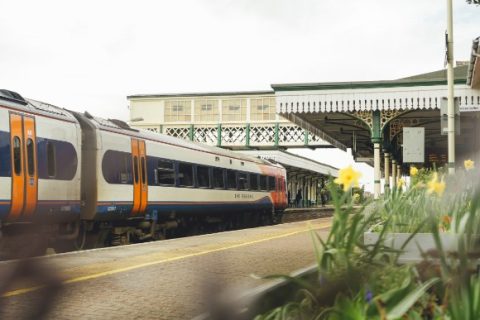 EMR Rolling stock (Photo: EMR)