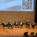 Panel at the ERTMS Conference in Valenciennes