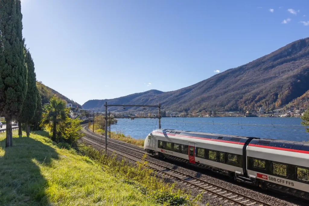 Expect new EuroCity connections between the two countries from 2026.