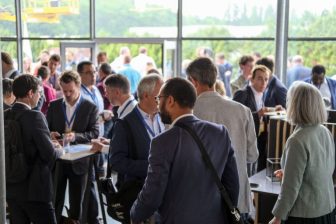 RailTech Belgium is there to help you network.