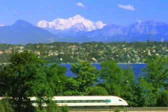 Switzerland wants to expand its international high-speed offering with a new fleet.