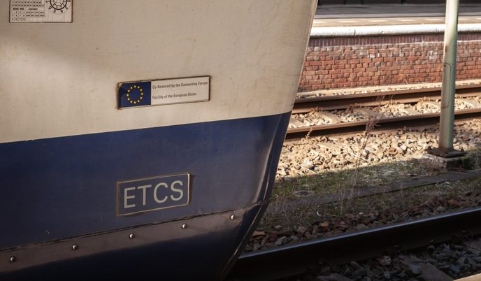 ETCS isn't doing the job it was meant to, according to rolling stock lessors.