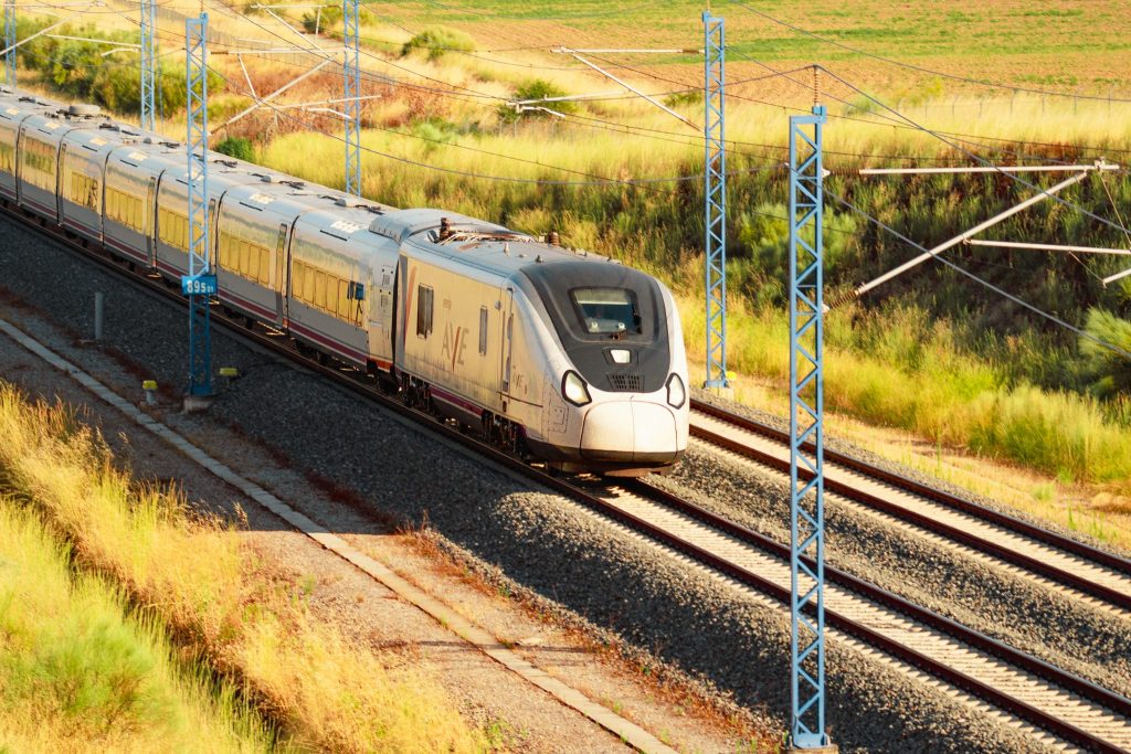 Spain's Renfe officially confirms its is evaluating its future in the French rail market.